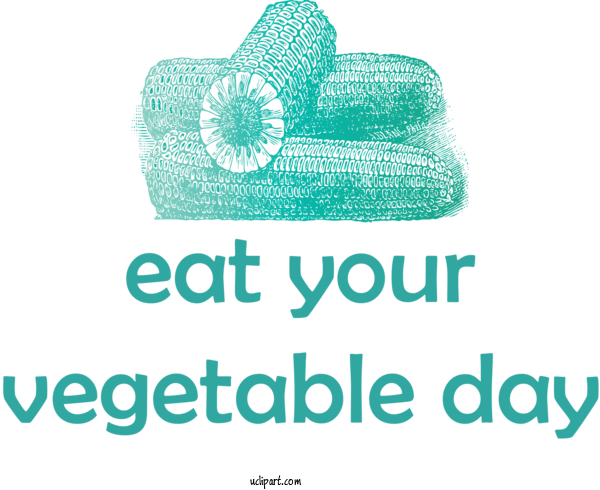 Free Food Logo Font Shoe For Vegetable Clipart Transparent Background