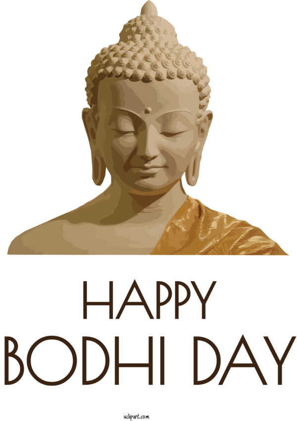 Free Holidays Bodhi Tree Bodhgaya Bihar Wat Traimit Withayaram Worawihan Lumbini Province For Vesak Clipart Transparent Background