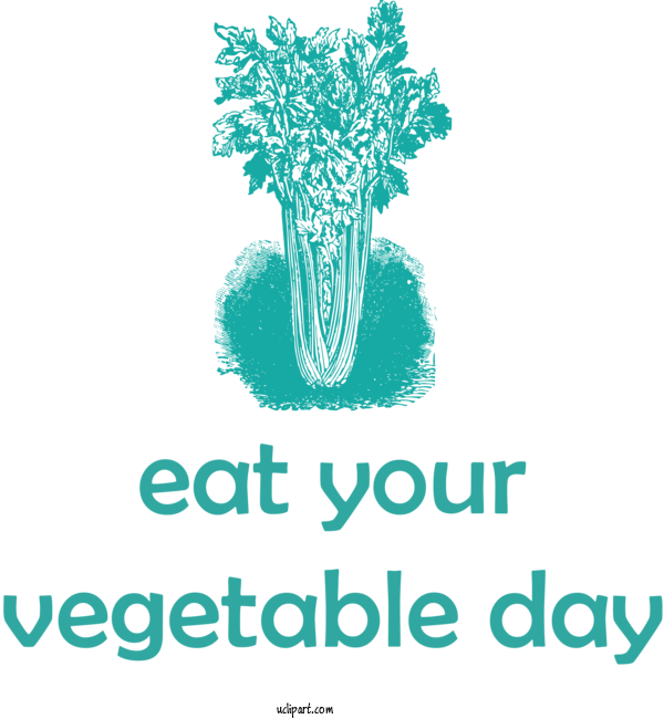 Free Food Logo Design Tree For Vegetable Clipart Transparent Background