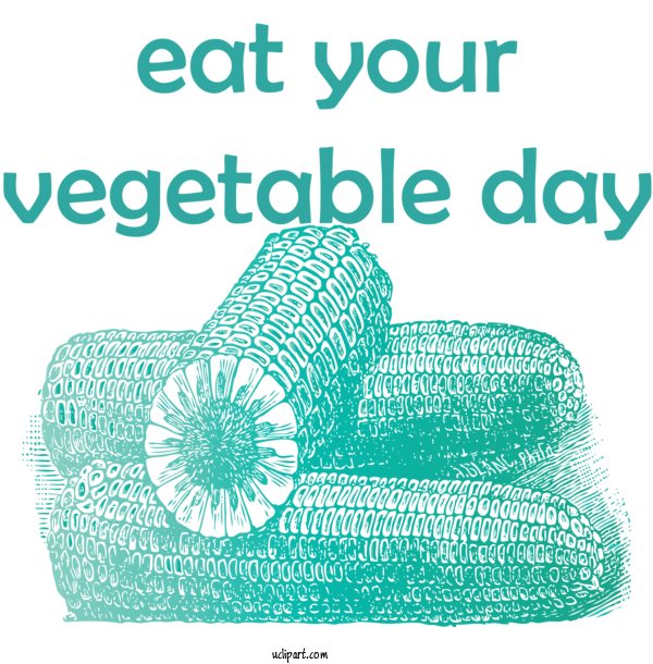 Free Food Design Shoe Line For Vegetable Clipart Transparent Background