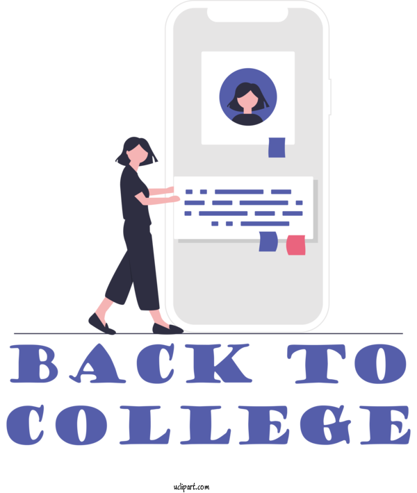 Free School Subang Logo Line For Back To College Clipart Transparent Background