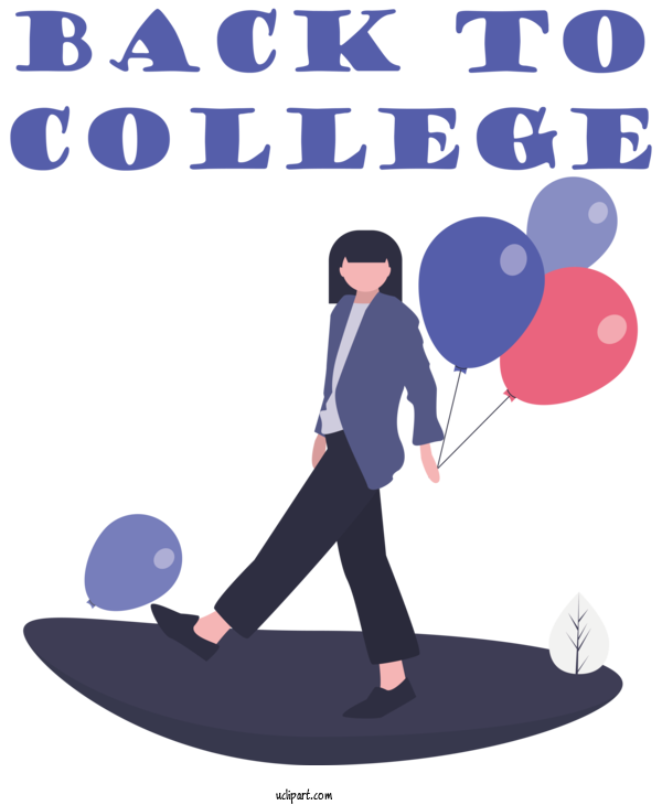 Free School Cartoon Shoe Line For Back To College Clipart Transparent Background