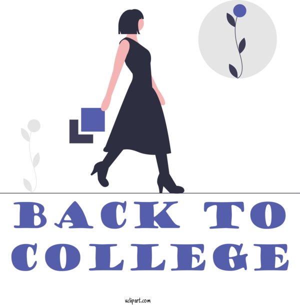 Free Back To School Public Relations Logo Organization For Back To College Clipart Transparent Background
