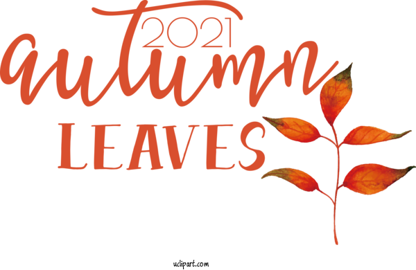 Free Nature Leaf Petal Meter For Autumn Clipart Transparent Background
