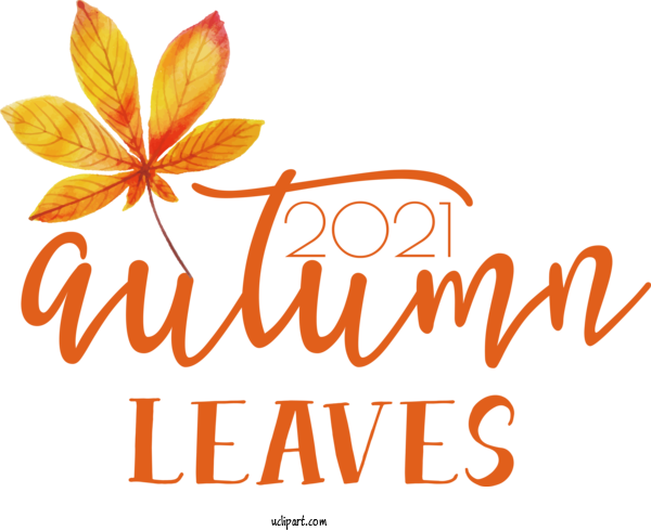 Free Nature Flower Logo Petal For Autumn Clipart Transparent Background