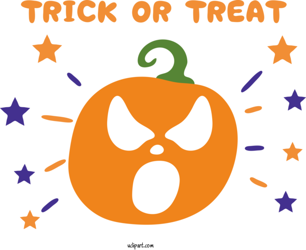 Free Holidays Festival For Halloween Clipart Transparent Background