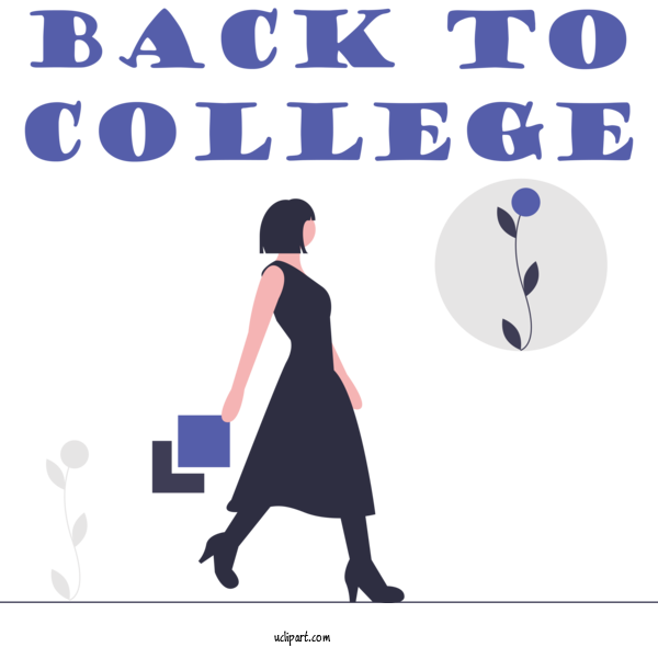 Free Back To School Subang Logo Public Relations For Back To College Clipart Transparent Background