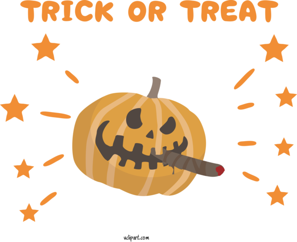 Free Holidays Logo Ghost Jack Skellington For Halloween Clipart Transparent Background