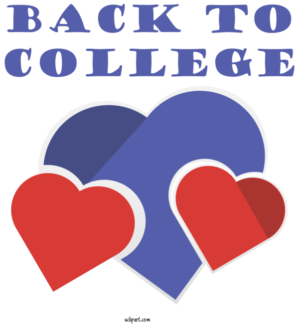 Free Back To School Logo 095 N Line For Back To College Clipart Transparent Background