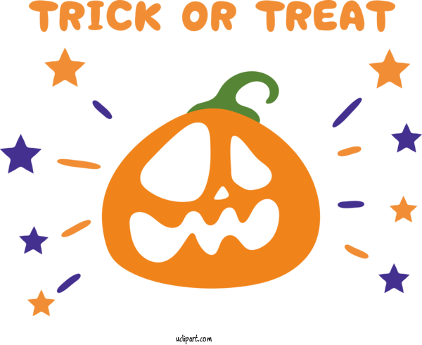 Free Holidays Design Drawing For Halloween Clipart Transparent Background