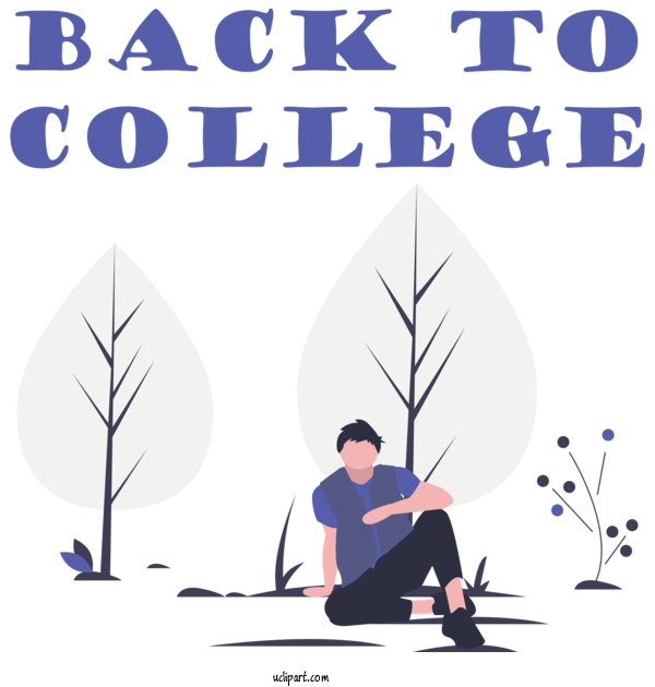 Free Back To School Drawing Social Tété’s Burritos Login For Back To College Clipart Transparent Background