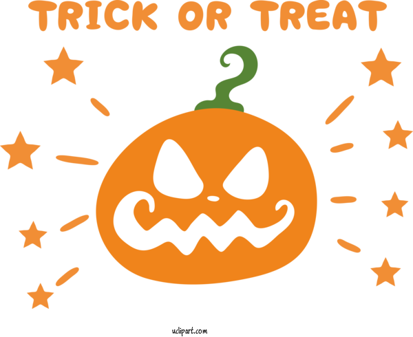 Free Holidays Icon For Halloween Clipart Transparent Background