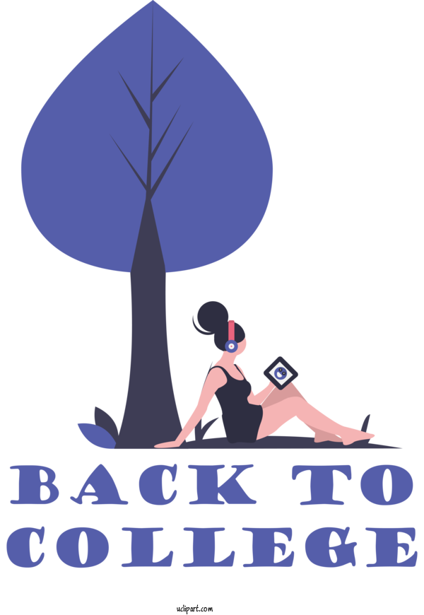 Free School Logo Design Gymshark For Back To College Clipart Transparent Background