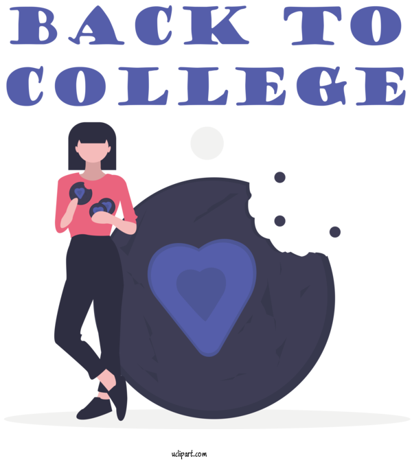 Free School Biscuit Data Web Browser For Back To College Clipart Transparent Background