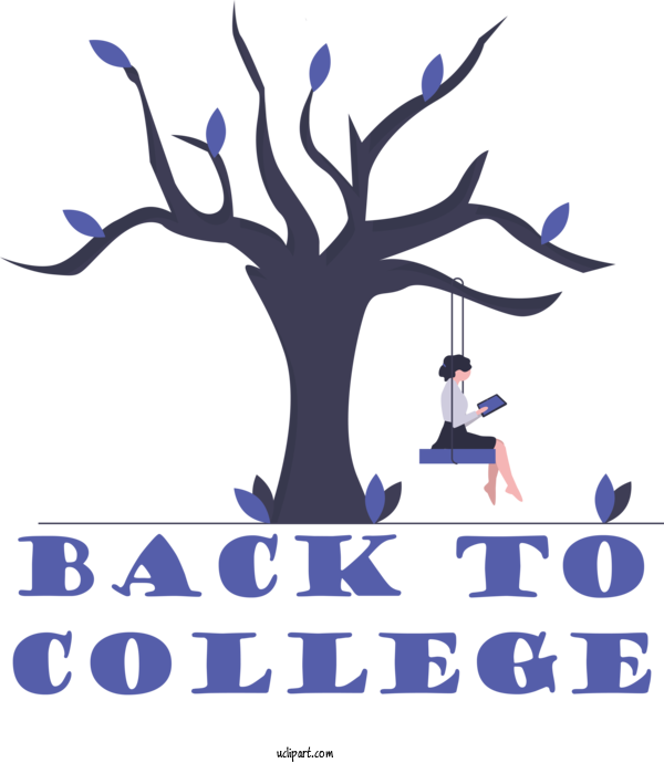 Free School Tree System Hydroponics For Back To College Clipart Transparent Background