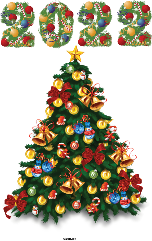 Free Holidays Christmas Day New Year 2022 For New Year 2022 Clipart Transparent Background