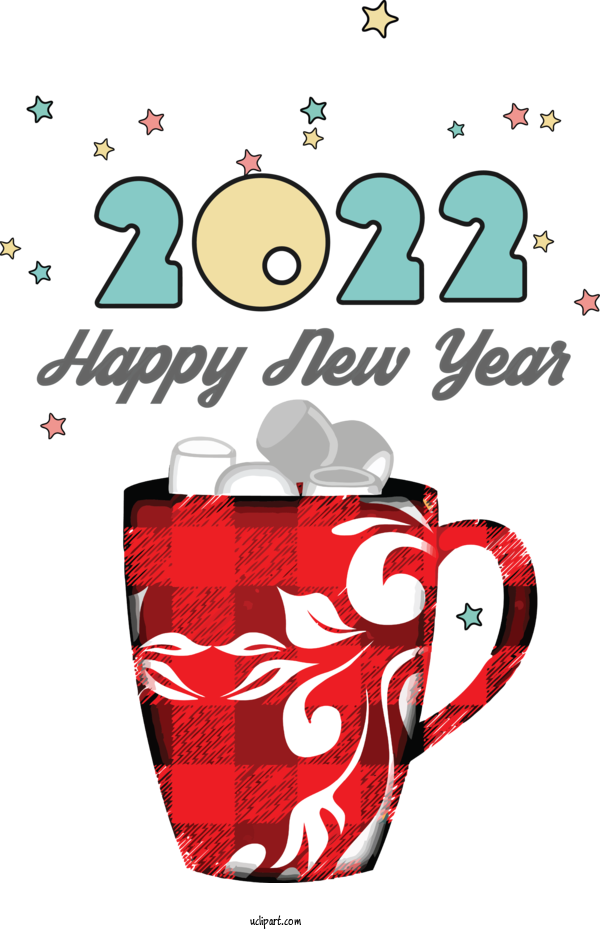Free Holidays Christmas Day New Year Snowman For New Year 2022 Clipart Transparent Background