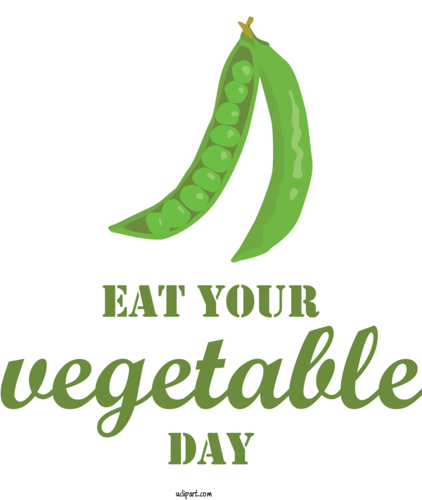 Free Food Logo Leaf Minister For Vegetable Clipart Transparent Background