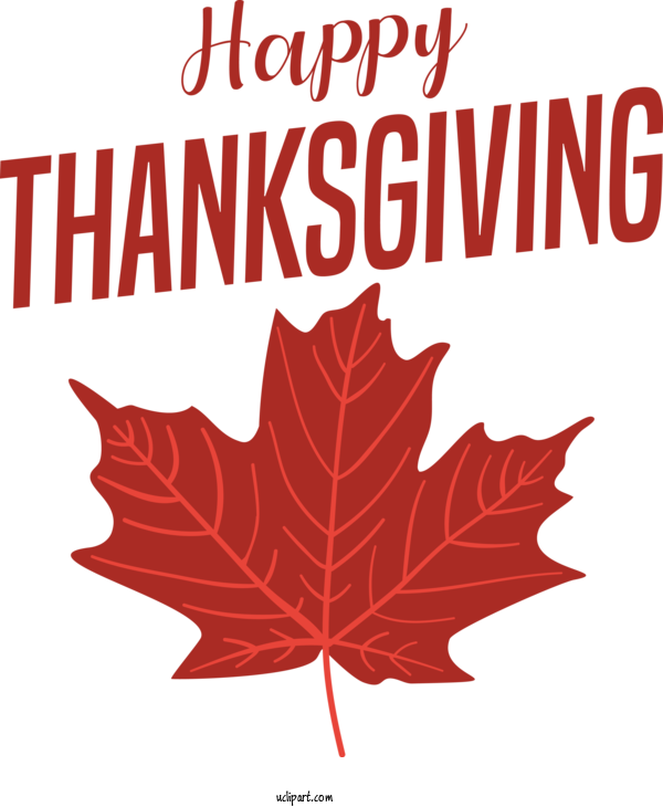 Free Holidays Maple Leaf Flag Of Canada Logo For Thanksgiving Clipart Transparent Background