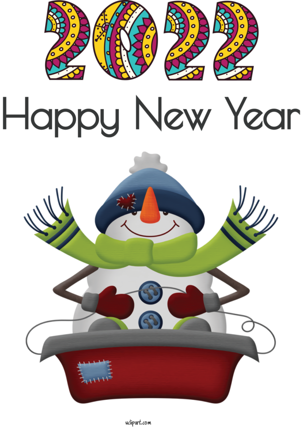 Free Holidays Mrs. Claus Grinch Christmas Day For New Year 2022 Clipart Transparent Background