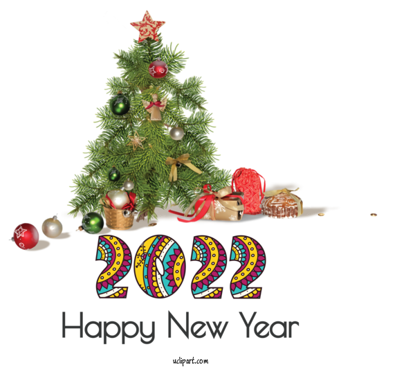 Free Holidays Mrs. Claus Christmas Day Bauble For New Year 2022 Clipart Transparent Background