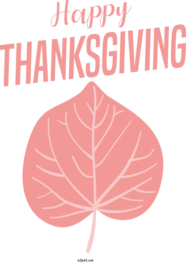 Free Holidays Leaf Design Petal For Thanksgiving Clipart Transparent Background