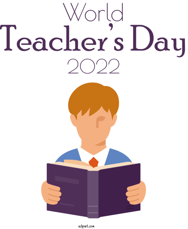 Free Holidays Public Relations Cartoon Line For Teachers Day Clipart Transparent Background
