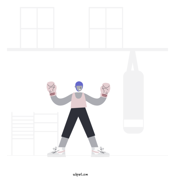 Free Holidays Boxing Glove Glove Clothing For Boxing Day Clipart Transparent Background