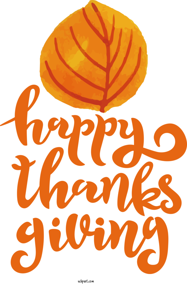 Free Holidays Logo Commodity Line For Thanksgiving Clipart Transparent Background