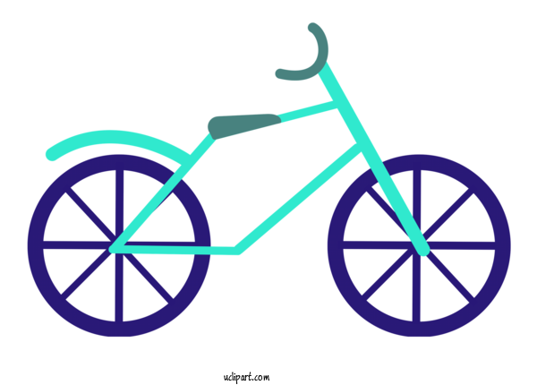 Free Activities Bicycle Tandem Bike Bicycle Frame For Traveling Clipart Transparent Background