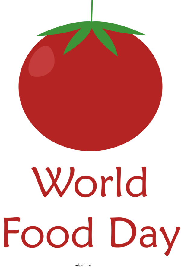 Free Holidays Logo Line Tree For World Food Day Clipart Transparent Background