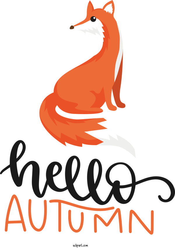 Free Nature Logo Design Line For Autumn Clipart Transparent Background