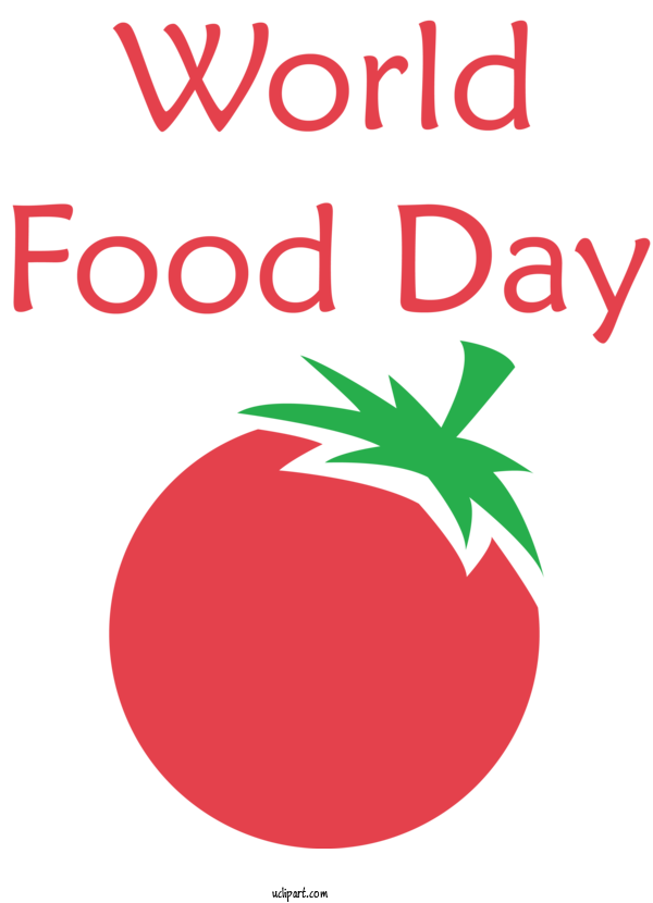 Free Holidays Logo Flower Line For World Food Day Clipart Transparent Background