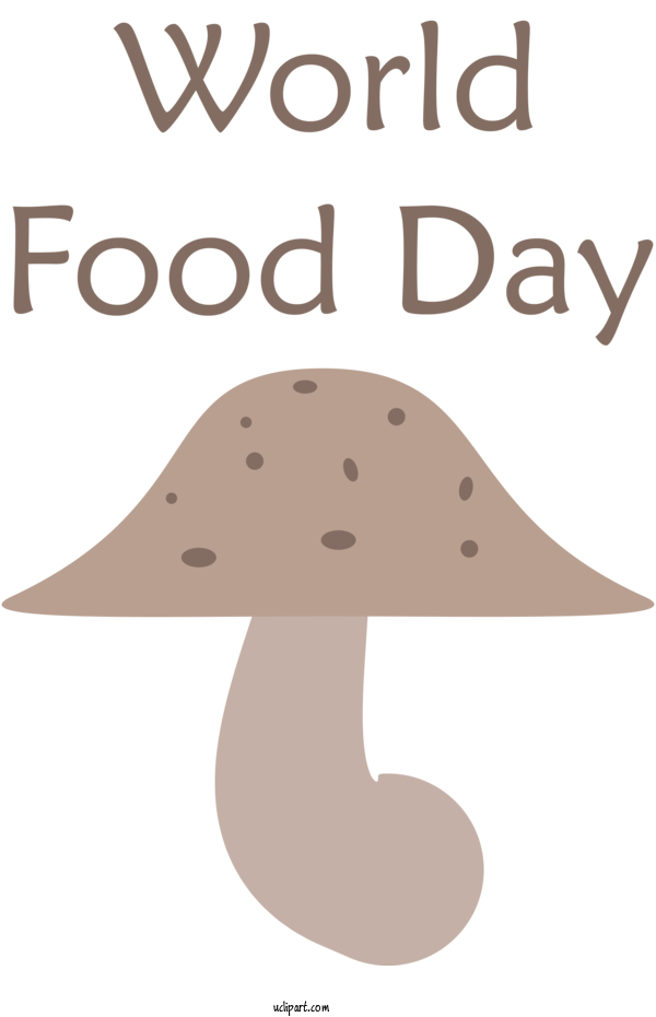 Free Holidays Cartoon Design Line For World Food Day Clipart Transparent Background