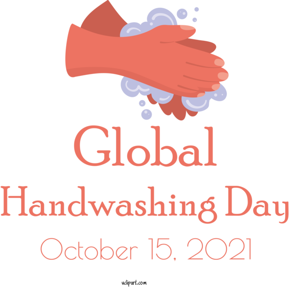 Free Holidays Logo Sewing Machine Design For Global Handwashing Day Clipart Transparent Background