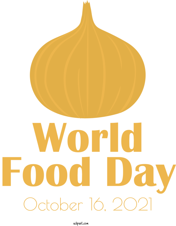 Free Holidays Logo Commodity Line For World Food Day Clipart Transparent Background