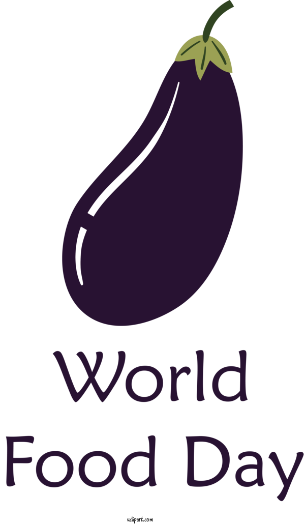 Free Holidays Logo Line Design For World Food Day Clipart Transparent Background