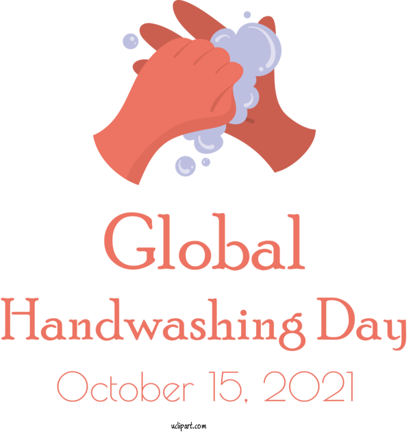 Free Holidays Logo Sewing Machine Design For Global Handwashing Day Clipart Transparent Background