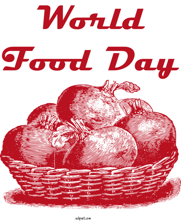 Free Holidays Drawing Icon Salad For World Food Day Clipart Transparent Background