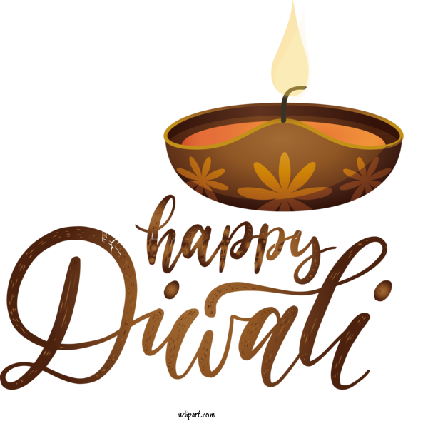 Free Holidays Logo Meter For Diwali Clipart Transparent Background
