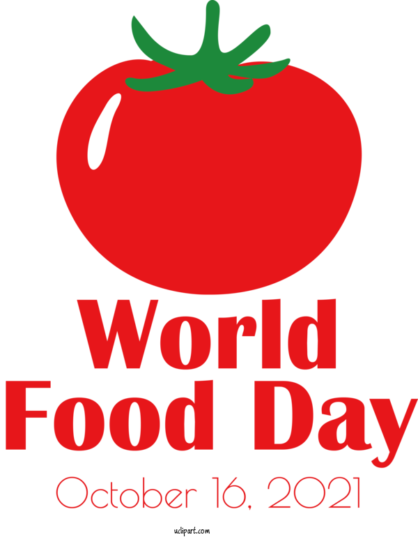 Free Holidays Amstelring Wijkzorg Natural Food Superfood For World Food Day Clipart Transparent Background