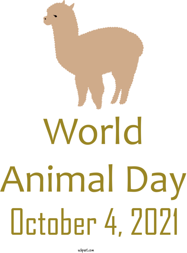 Free Holidays Livestock Camels Animal Figurine For World Animal Day Clipart Transparent Background