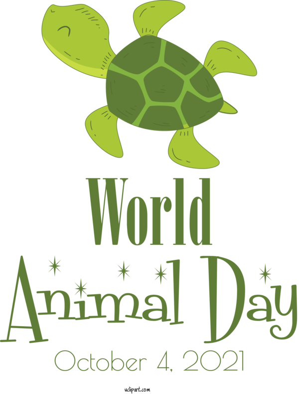 Free Holidays Cartoon Drawing Turtles For World Smile Day Clipart Transparent Background