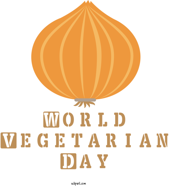 Free Holidays Plaza Batán OLIANNA Logo For World Vegetarian Day Clipart Transparent Background