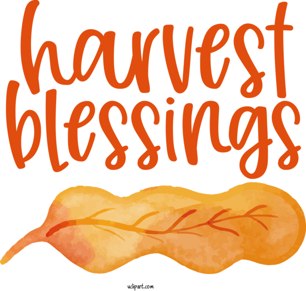 Free Holidays Design Blessing Cricut For Thanksgiving Clipart Transparent Background