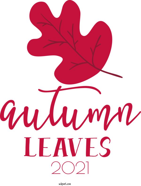 Free Nature Cut Flowers Design M 095 For Autumn Clipart Transparent Background