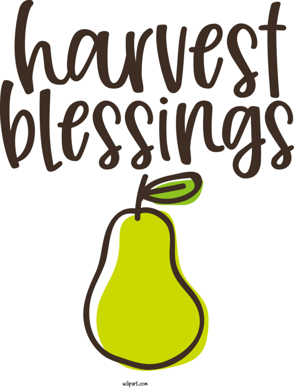 Free Holidays Plant Tree Logo For Thanksgiving Clipart Transparent Background