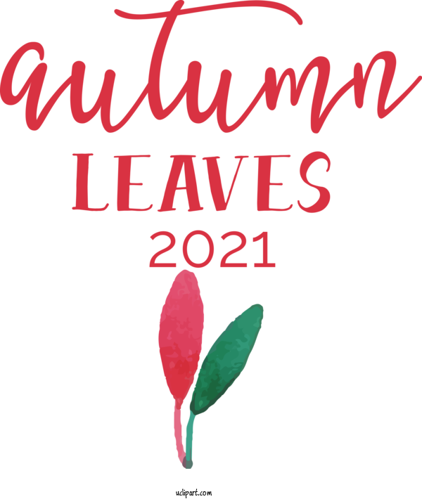 Free Nature Leaf Logo Petal For Autumn Clipart Transparent Background