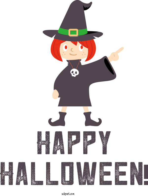 Free Holidays Icon Drawing Computer Graphics For Halloween Clipart Transparent Background