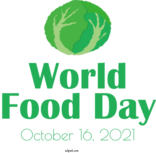 Free Holidays Alpha Copies And Print Center Human Logo For World Food Day Clipart Transparent Background